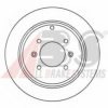 PEUGE 4246T6 Brake Disc